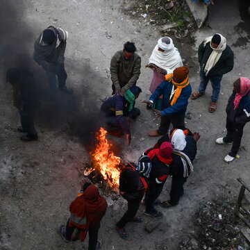 आखिर क्यों कोलकाता में पड़ रही है रिकॉर्ड तोड़ ठंडी? कहीं वजह ला-नीना तो नहीं! जानिए क्या है यह