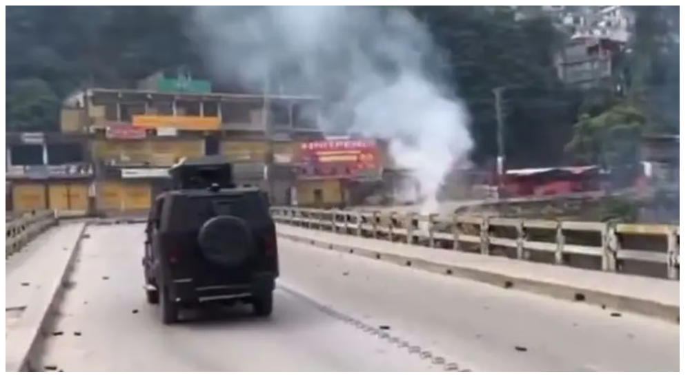 पाक सरकार के खिलाफ PoK में प्रदर्शन तेज, 12 आम नागरिकों को सेना ने गोली मारी