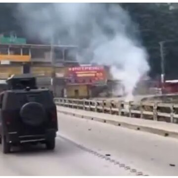 पाक सरकार के खिलाफ PoK में प्रदर्शन तेज, 12 आम नागरिकों को सेना ने गोली मारी