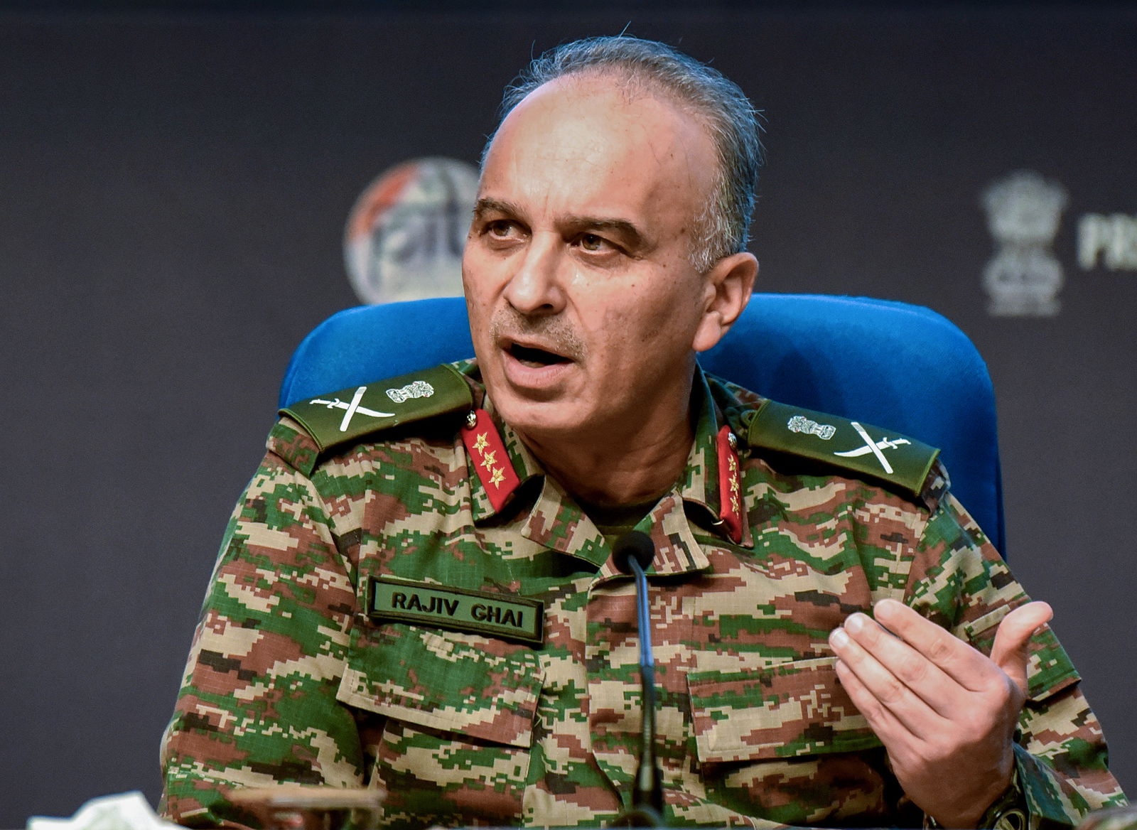 ऑपरेशन सिंदूर को लेकर भारतीय सेना का बड़ा बयान, बताया पाकिस्तान के कितने सैनिक हुए हताहत!