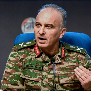 ऑपरेशन सिंदूर को लेकर भारतीय सेना का बड़ा बयान, बताया पाकिस्तान के कितने सैनिक हुए हताहत!