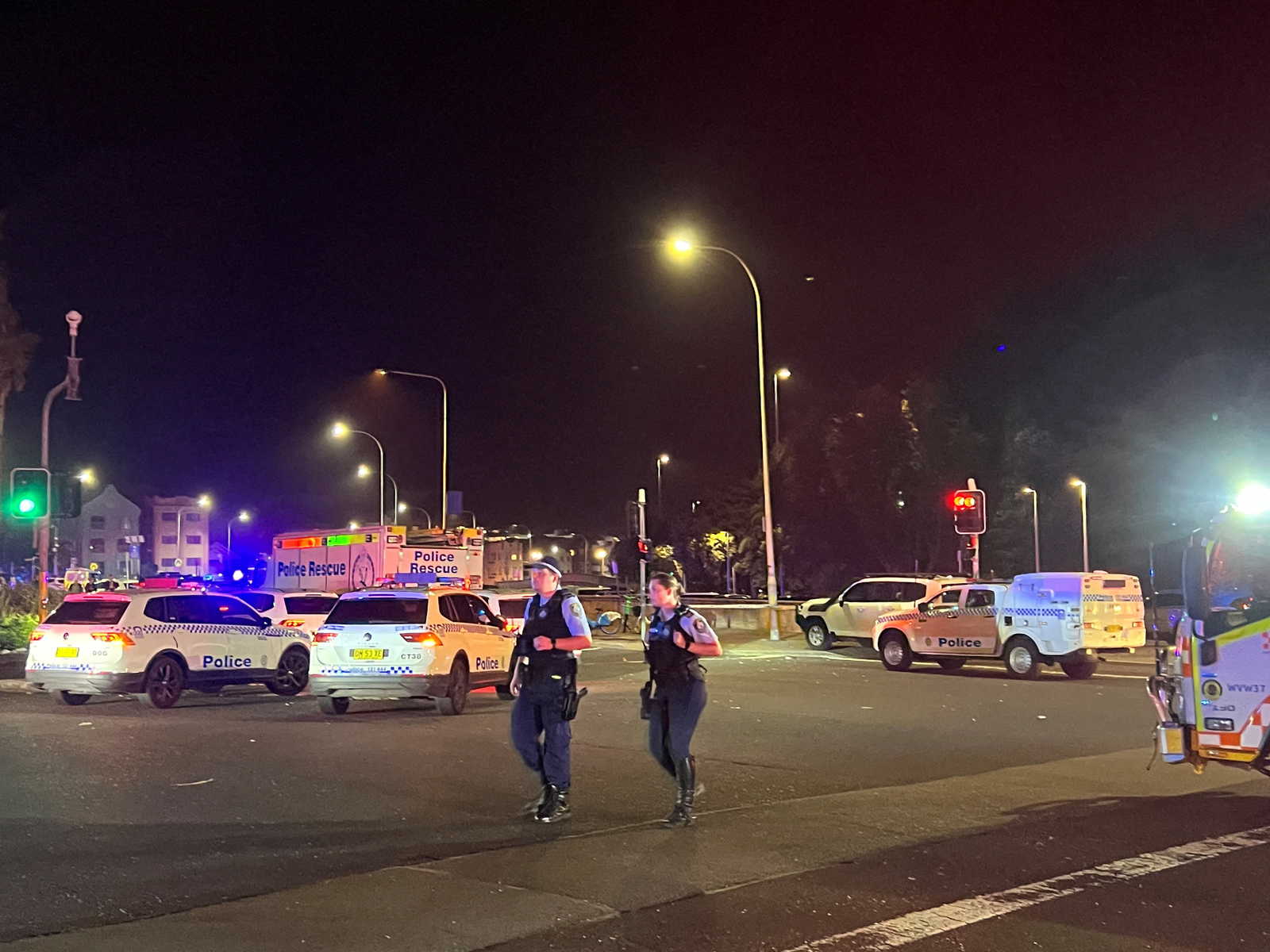 बॉन्डी बीच आतंकी हमले का मुख्य अभियुक्त हैदराबाद का, हमले से पहले लिया था फिलीपींस में प्रशिक्षण?