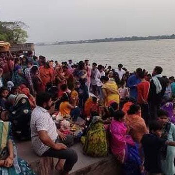 छठ महापर्वः जब सूर्यदेव ने असुर को दिया पुत्र बनने का वरदान, जानिए, छठ व्रत से जुड़ी कर्ण की कहानी