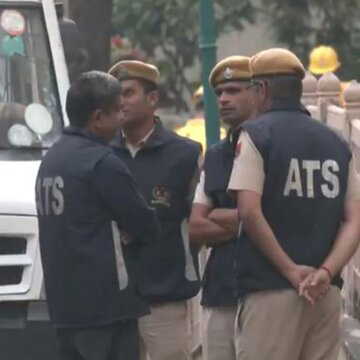 UP ATS की बड़ी कार्रवाई, छांगुर बाबा के धर्मांतरण रैकेट का पर्दाफाश