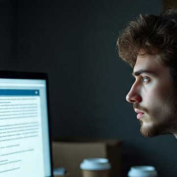 70 हजार रुपये सैलरी, टारगेट पूरा होने पर पार्टी... नौकरी की लालच में फंसा युवक