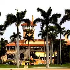 राष्ट्रपति ट्रंप के रिसॉर्ट की सुरक्षा में सेंध, सशस्त्र युवक को सीक्रेट सर्विस ने किया ढेर