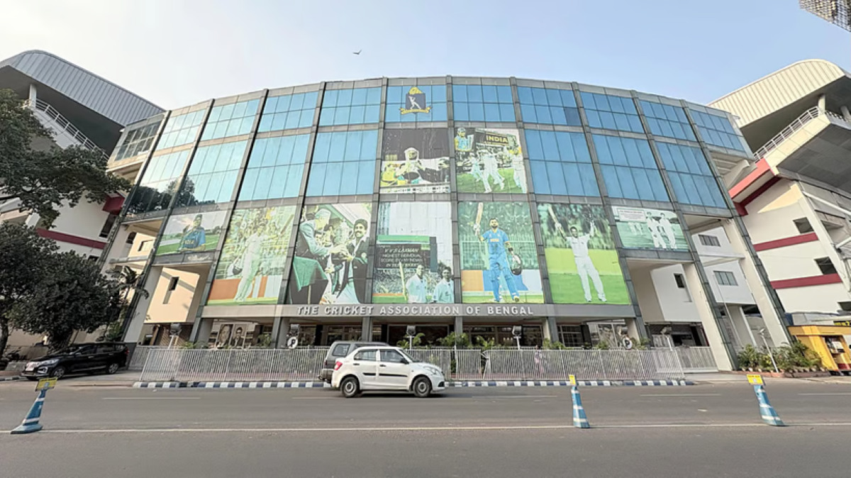 विश्वकप में दर्शक जुटाने के लिए सीएबी की कई पहल, बांग्लादेश के बहिष्कार से ईडन को झटका