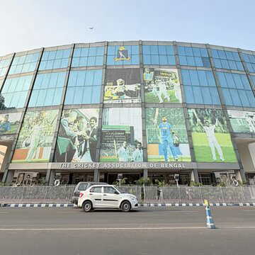 विश्वकप में दर्शक जुटाने के लिए सीएबी की कई पहल, बांग्लादेश के बहिष्कार से ईडन को झटका