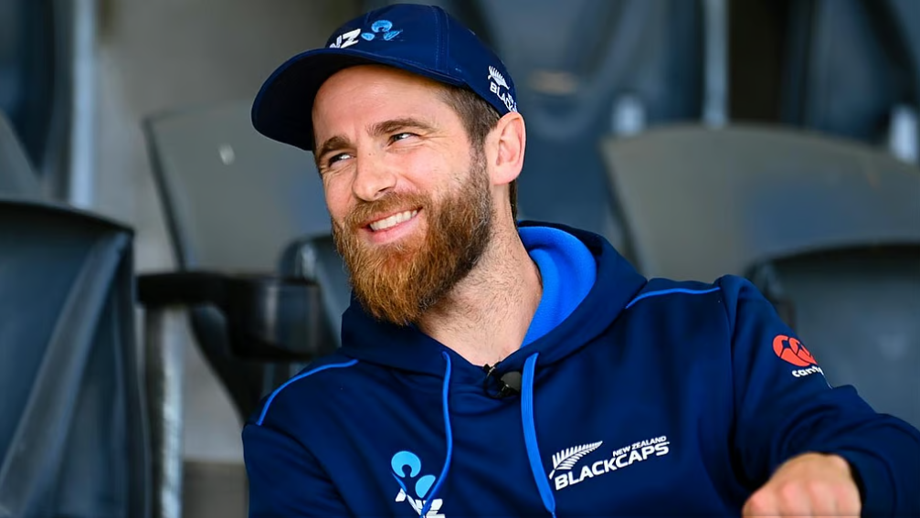 बड़ी खबर - आईपीएल नीलामी से पहले लखनऊ सुपर जायंट्स में केन विलियम्सन हुए शामिल