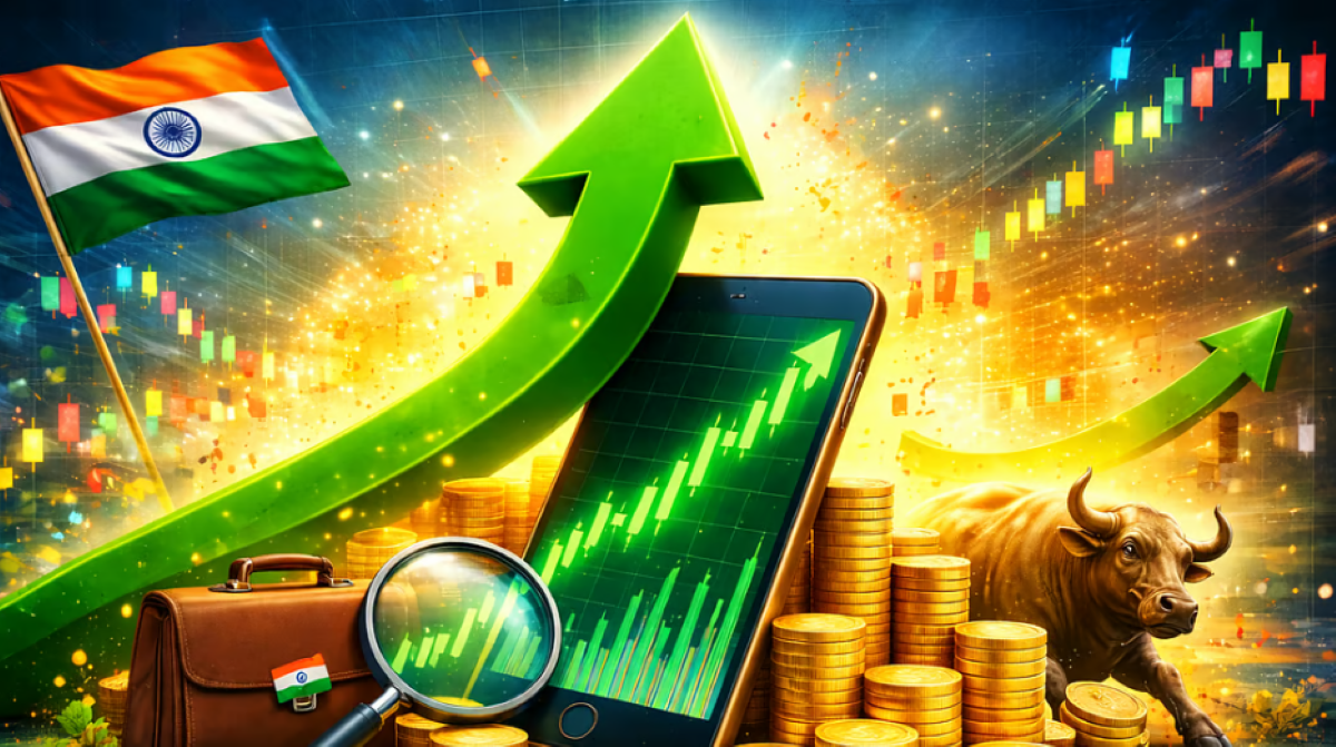 बाजार में फिर गिरावट, इन 3 स्टॉक्स पर नजर रखने की सलाह विशेषज्ञों की