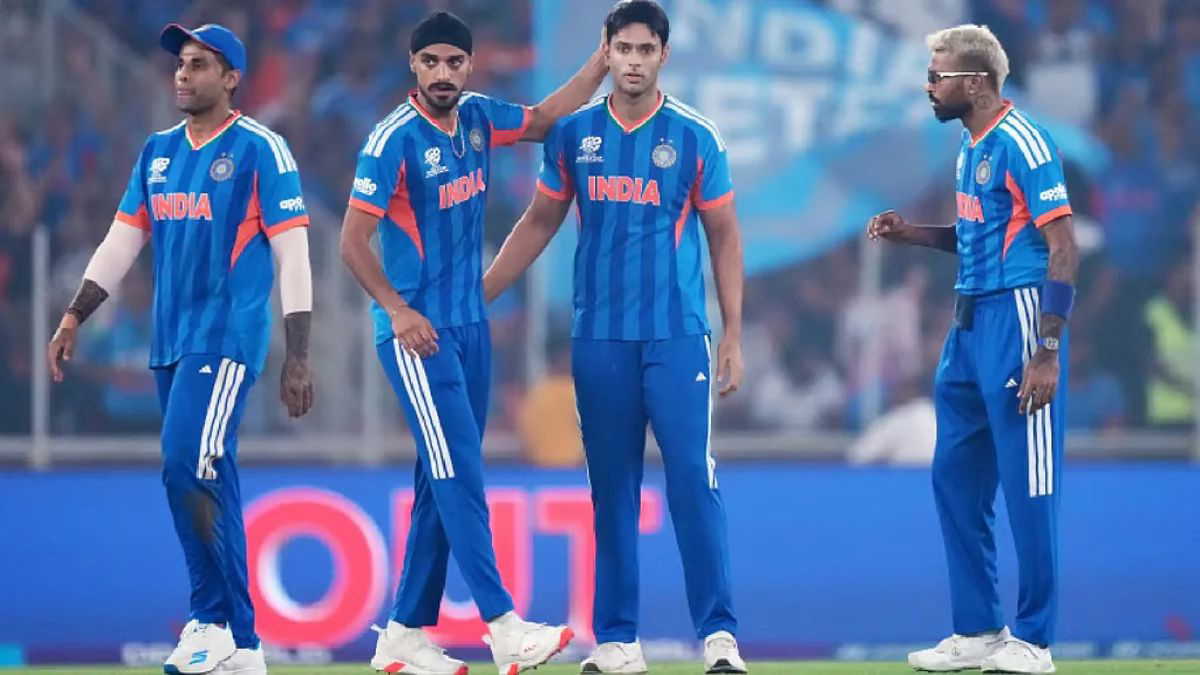 'टीम इंडिया सेमीफाइनल नहीं जाएगी', मोहम्मद आमिर ने फिर उगला जहर, इस बार भारी पड़ेगा पंगा