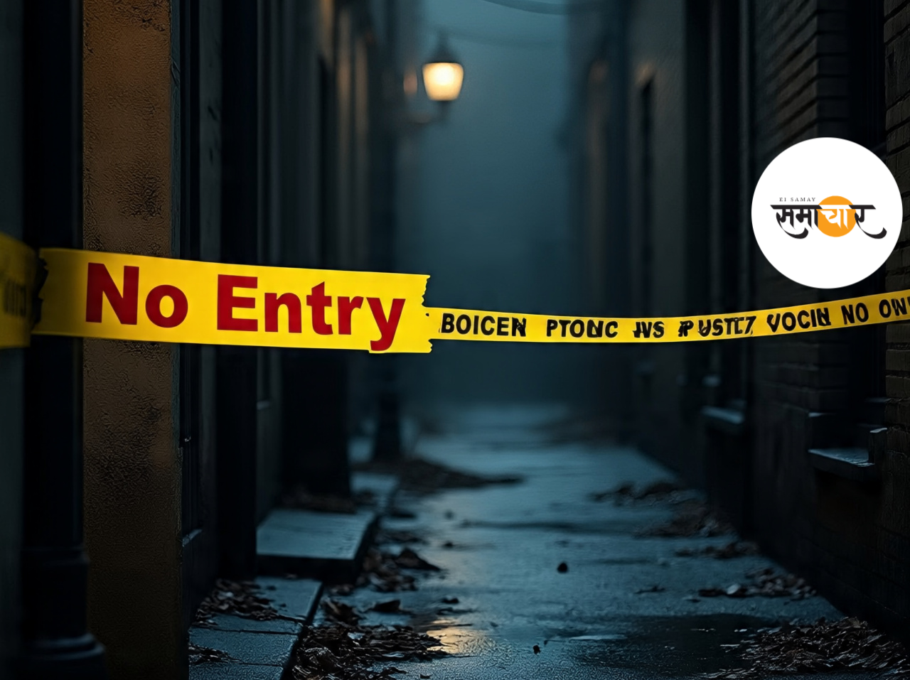 मेट्रो स्टेशन पर दिन-दहाड़े 11वीं के छात्र की हत्या, पुलिस मामले की जांच में जुटी