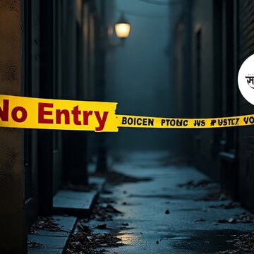 मेट्रो स्टेशन पर दिन-दहाड़े 11वीं के छात्र की हत्या, पुलिस मामले की जांच में जुटी