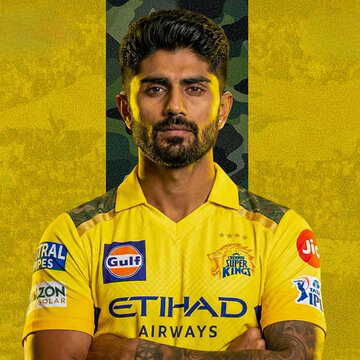 10 ओवर में 123 रन, घरेलू क्रिकेट में फ्लॉप CSK का 40 लाख का खिलाड़ी