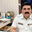 कोलकाता के DCP शांतनु सिन्हा विश्वास के खिलाफ लुक आउट नोटिस, देश छोड़कर भागने की आशंका