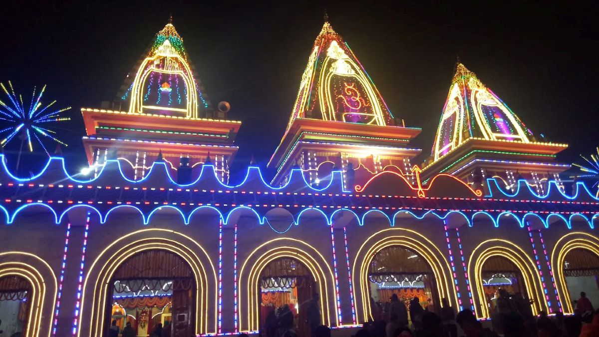 गंगासागर मेला : कपिल मुनि की तपोभूमि में आस्था का महाकुंभ, 1.5 करोड़ श्रद्धालुओं के आने की संभावना