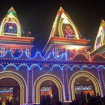 गंगासागर मेला : कपिल मुनि की तपोभूमि में आस्था का महाकुंभ, 1.5 करोड़ श्रद्धालुओं के आने की संभावना