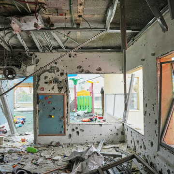 इजरायल के रक्षा मंत्री ने कहा-"अगले हफ्ते ईरान पर हमले और तेज होंगे"