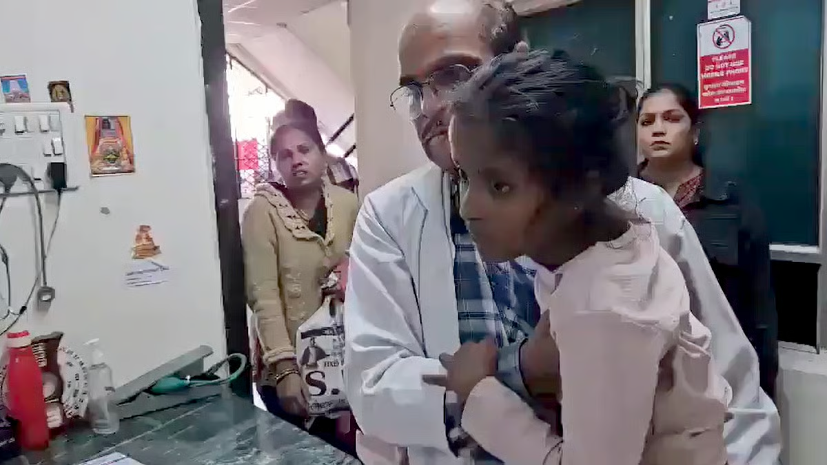 इंदौर में दूषित पानी का कहर: 38 नए मामले, 7 मौतें, प्रशासन अब अलर्ट मोड में