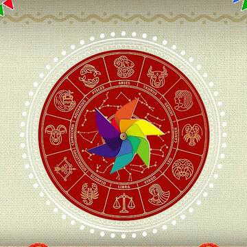 बांग्ला नववर्ष के पहले दिन ही बदलेगा भाग्य, जादू की तरह किस-किस राशि का भाग्य बदलेगा ?