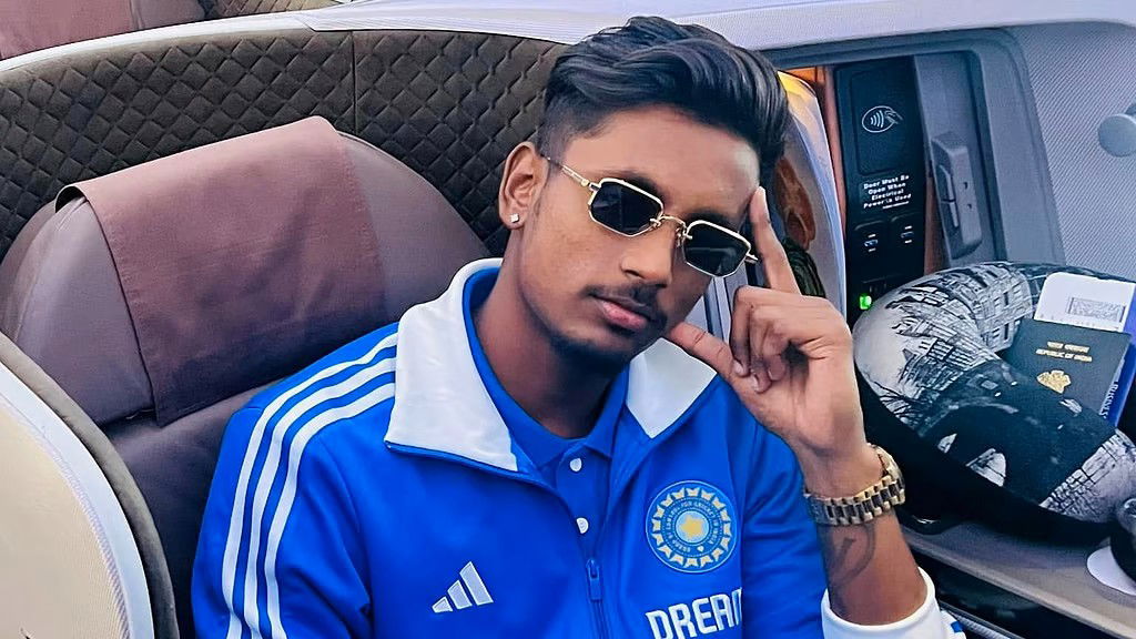 अब जूनियरों की बारी, राइजिंग एशिया कप के लिए भारत की टीम की घोषणा, बंगाल के अभिषेक को मिला मौका