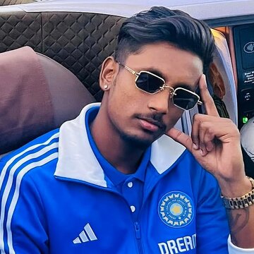 अब जूनियरों की बारी, राइजिंग एशिया कप के लिए भारत की टीम की घोषणा, बंगाल के अभिषेक को मिला मौका