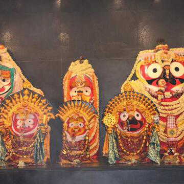 आस्था सबसे पहले! महज एक साल में दीघा के जगन्नाथ मंदिर में दर्शन के लिए पहुंचे 1.3 करोड़ श्रद्धालु