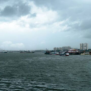 सप्ताहांत में कैसा रहेगा मौसम? क्या ठंड के आने में बारिश बनेगी बाधा?