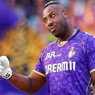 KKR ने रिटेन नहीं किया, रसेल ने IPL को कहा अलविदा, जानिए क्यों लिया बड़ा फैसला