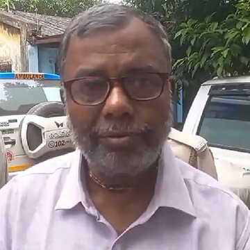 2014 के एक मामले में सिंगुर भूमि आंदोलन के नेता को पुलिस ने किया गिरफ्तार