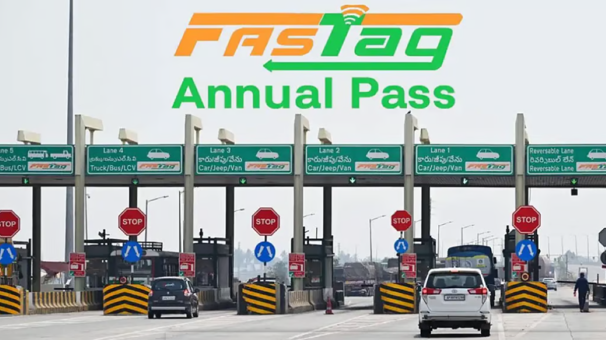 फर्जी FASTag Annual Pass स्कैम को लेकर NHAI ने दी चेतावनी, वाहन मालिकों के लिए महत्वपूर्ण सतर्कता