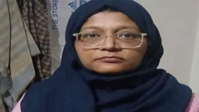 उत्तर प्रदेश के 30 से 40 डॉक्टरों के संपर्क में थी दिल्ली धमाकों की आरोपी शाहीन