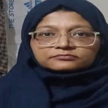 उत्तर प्रदेश के 30 से 40 डॉक्टरों के संपर्क में थी दिल्ली धमाकों की आरोपी शाहीन