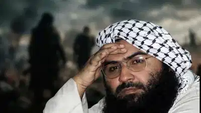 पाकिस्तान में जैश प्रमुख मसूद अज़हर के भाई की संदिग्ध परिस्थितियों में मौत, वजह नहीं है साफ