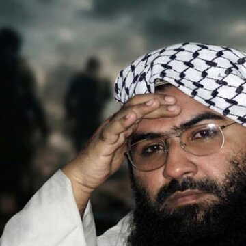 पाकिस्तान में जैश प्रमुख मसूद अज़हर के भाई की संदिग्ध परिस्थितियों में मौत, वजह नहीं है साफ