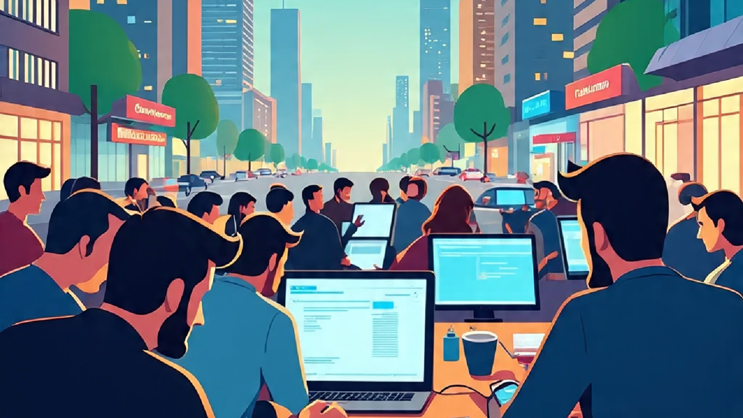 दुनिया भर में डाउन हुआ X, ChatGPT, Canva समेत कई वेबसाइट, क्यों?