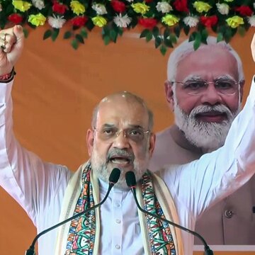 'भाजपा के चाणक्य' ने रचा एनडीए की 'जीत का चक्रव्यूह'