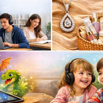 दोस्तों और परिवार के लिए सर्वश्रेष्ठ क्रिसमस और नववर्ष उपहार- अनुभव, स्वास्थ्य और लक्ज़री का मेल