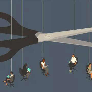 वैश्विक आईटी सेक्टर में छंटनी जारी, साल की शुरुआत में 70 हजार कर्मचारी हुए बेरोजगार