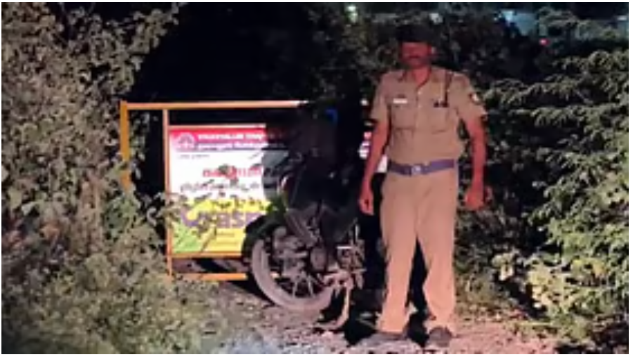 कोयंबटूर में छात्रा के साथ गैंगरेप के तीनों अभियुक्त गिरफ्तार, मुठभेड़ के दौरान पुलिस की गोली से घायल