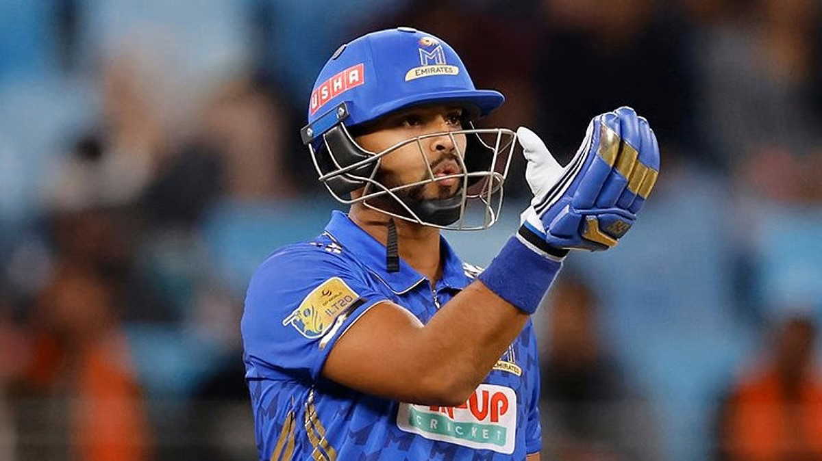 मौका मिलने के बावजूद आउट नहीं हुए, माइंडगेम खेलते-खेलते टीम हार गए पुरन