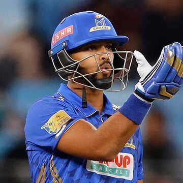 मौका मिलने के बावजूद आउट नहीं हुए, माइंडगेम खेलते-खेलते टीम हार गए पुरन