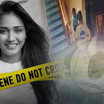 त्विषा शर्मा केस में बड़ा खुलासा, हत्या या आत्महत्या, आखिर क्या है राज?