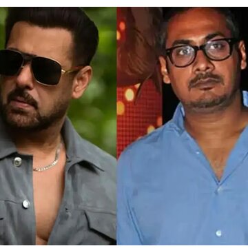 'दबंग' के निर्देशक पर सलमान कटाक्ष-कहा-'जिनके पास काम नहीं है, वही बकवास करते हैं...'