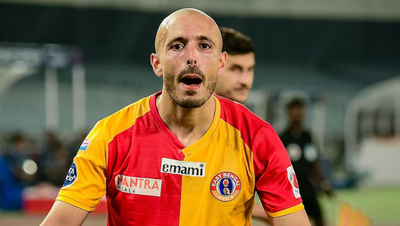 आगाज में ही दो गोल कर हीरो बने यूसुफ, पहली बार जीत के साथ ISL की शुरुआत ईस्टबंगाल की