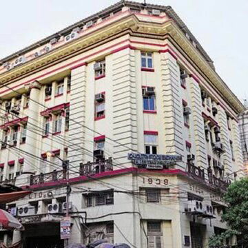 117 साल पुराना कलकत्ता स्टॉक एक्सचेंज इस साल 'आखिरी' दिवाली मनायेगा