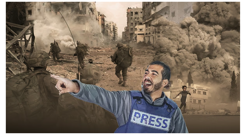 गाजा में युद्ध समाप्ति के बाद अपने घर लौटने का सपना देखने वाले पत्रकार का शव मिला