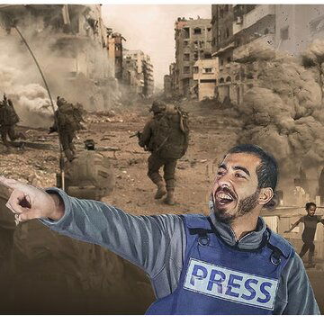 गाजा में युद्ध समाप्ति के बाद अपने घर लौटने का सपना देखने वाले पत्रकार का शव मिला