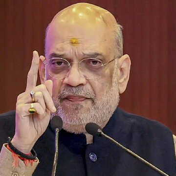 “कोई समझौता नहीं, सीधी लड़ाई”, बंगाल भाजपा को अमित शाह का चुनावी मंत्र