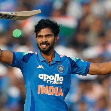 ओपनर से मिडिल-ऑर्डर: ऋतुराज गायकवाड़ का शानदार रूपांतरण